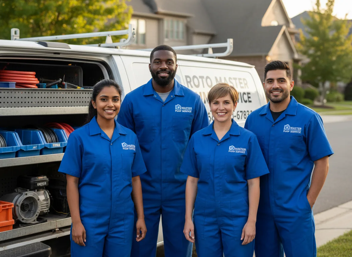 Sump Pump Installation company in Nobleboro, ME